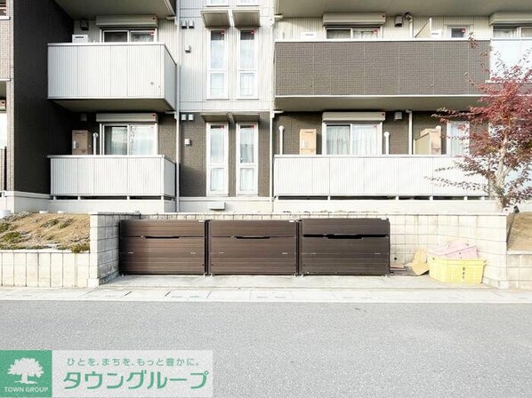 ロイジェントパークスレイクタウンIII Eの物件内観写真